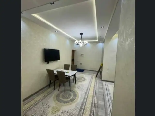 3-комн. квартира, 11 этаж, 86м², Шохмансур, Душанбе