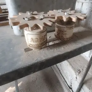 Cтанок собунбарори, Куляб