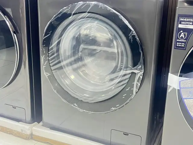 Стиральная машина 8kg LG / new 2025, Варзоб