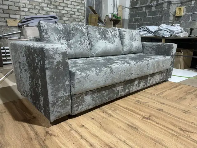 Диван-кровать еврокнижка, Бохтар (Курган-Тюбе)