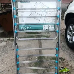 Сушилка для белья, Душанбе