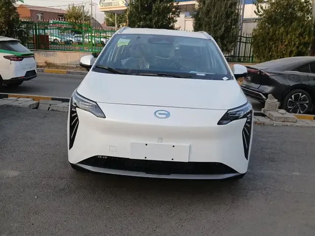 GAC Aion Y