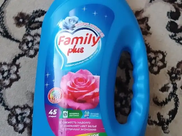 Family plus, Душанбе