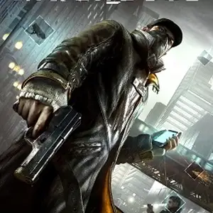 Игра Watch Dogs, Душанбе
