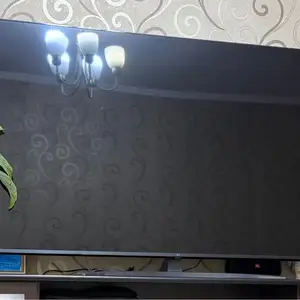 Телевизор 65 диагональ, Душанбе