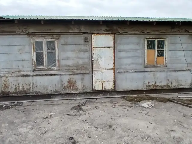Вагон, Душанбе