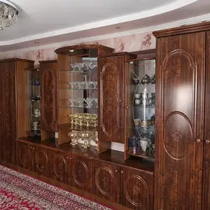 Стенка, Худжанд