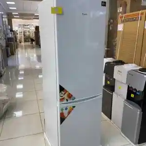 Холодильник, Душанбе
