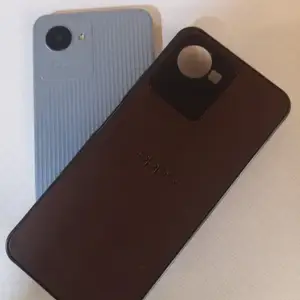 Телефон Realme, Норак