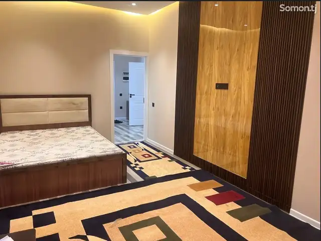 2-комн. квартира, 5 этаж, 65м², Сино, Душанбе