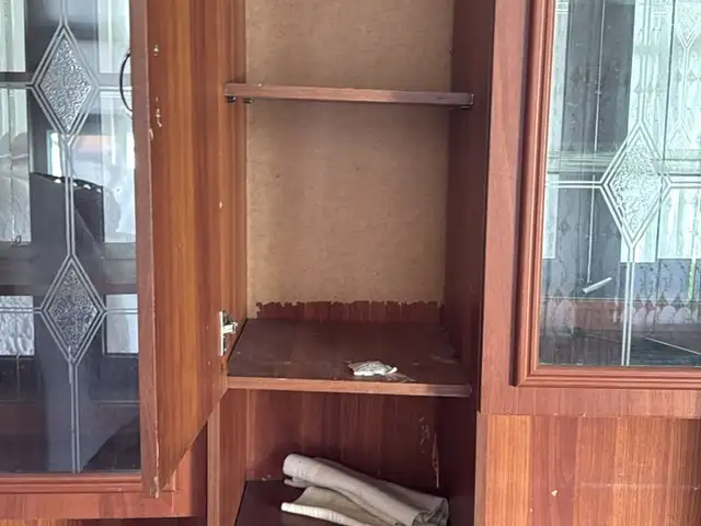 Стенка, Канибадам