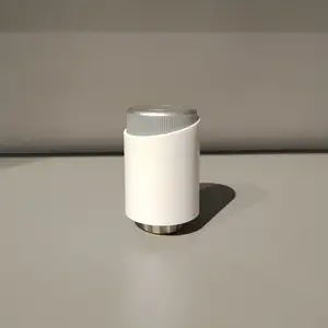 Умный термостатический клапан ZigBee, Душанбе