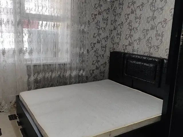 2-комн. квартира, 4 этаж, 48 м², 28 мкр, Худжанд