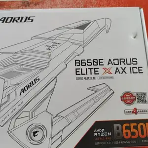 Плата ам5 b650e atx макс версия, Хуҷанд