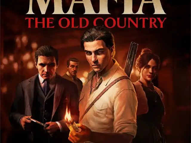 Игра Mаfia The Old Country, Душанбе