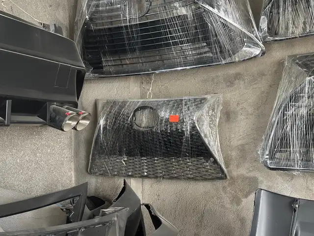 Облицовка на lexus is 2014-2014, Душанбе