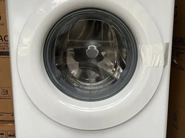 Стиральная машина LG 8.5кг, Душанбе