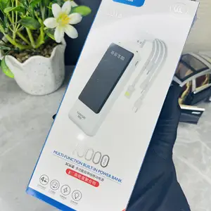 Повер банк 10000ват, Душанбе
