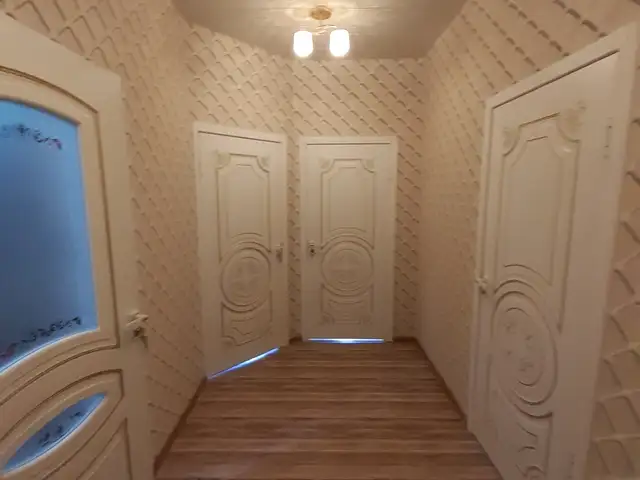 Ремонт квартир под ключ в Душанбе, Душанбе