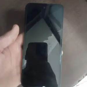 Infinix hot 60i, Шахринав