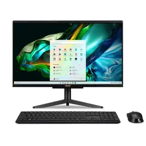 Моноблок Acer A6270 i3-N305 / 8 GB / 256 GB SSD / 24, Душанбе