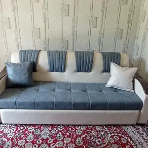 Диван раскладной, Худжанд
