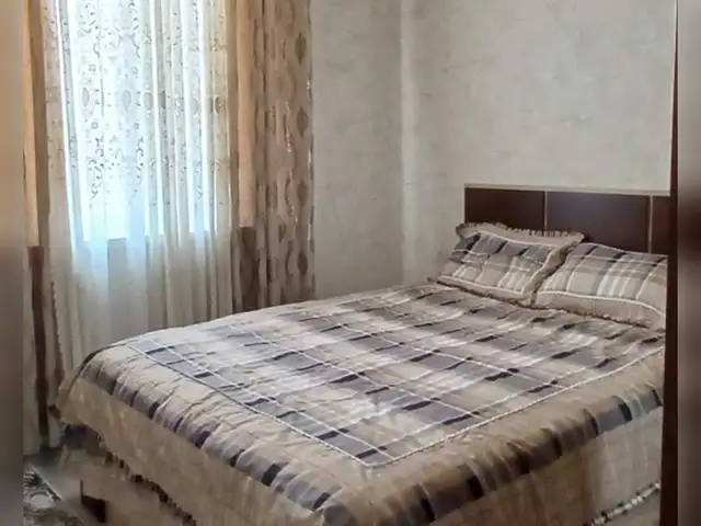 2-комн. квартира, 4 этаж, 60м², 18мкр, Хуҷанд