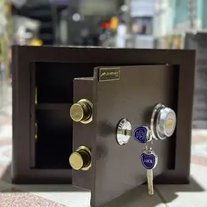 Сейф 30, Душанбе