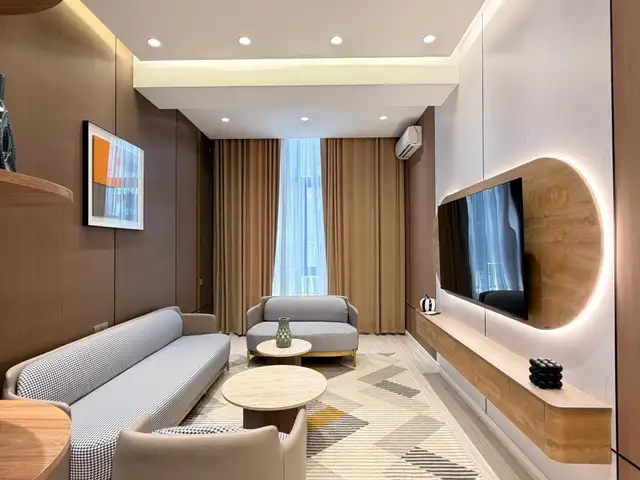 3-комн. квартира, 3 этаж, 115 м², Садбарг, Bakht-Z, Душанбе