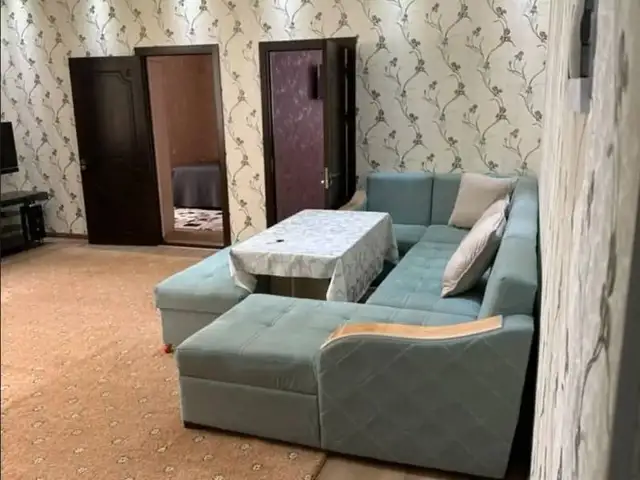 3-комн. квартира, 4 этаж, 85м², 31 мкр, Хуҷанд