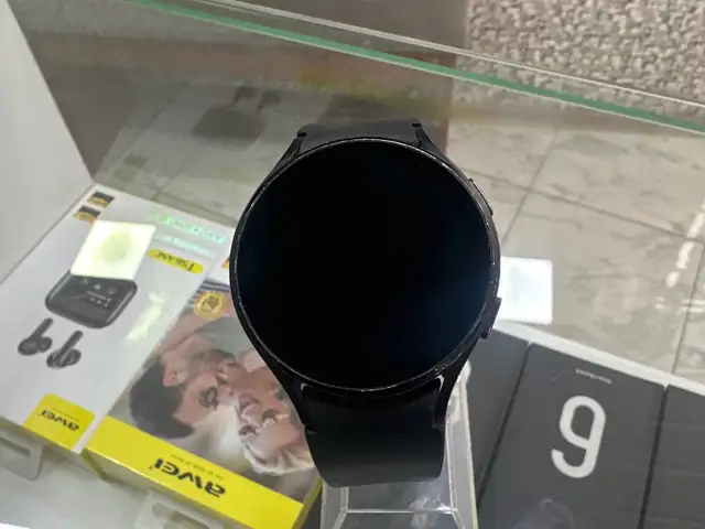 Смарт часы Samsung Watch 4 44mm, Худжанд