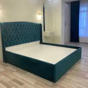 Кровать двуспальная, Душанбе