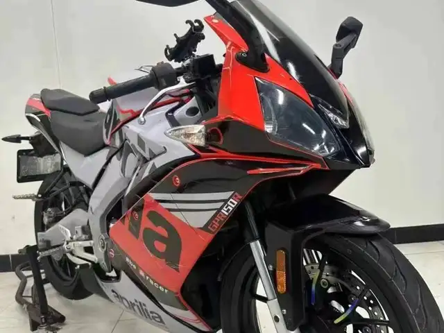 Мотоцикл Aprilia RS150 Под Заказ, Душанбе