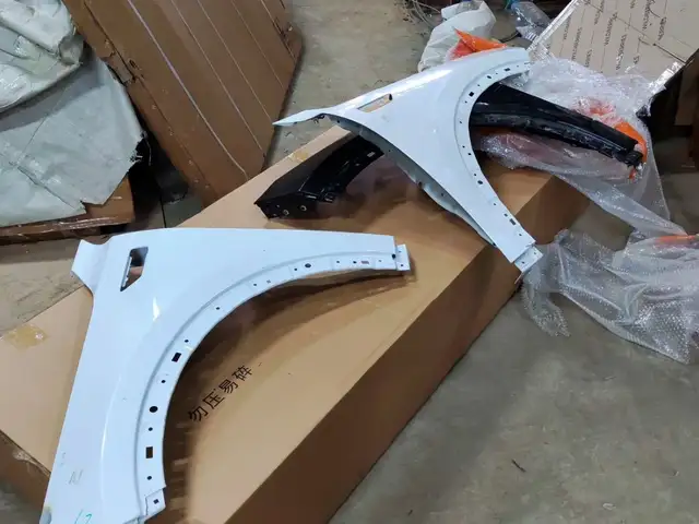 Крылья lixiang l9, Душанбе