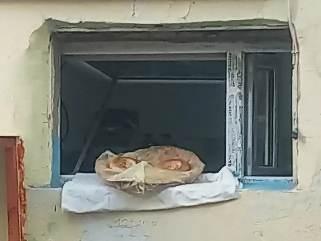 Нонвой ба иҷора, Душанбе - 5