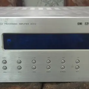 Усилитель фирмы bbk, Душанбе
