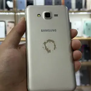 Samsung Galaxy J7 Core, Душанбе