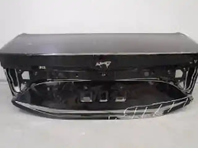 Багажник от Hyundai Grandeur 2011-15, Душанбе
