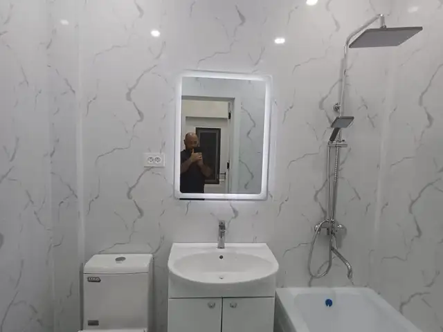 2-комн. квартира, 7 этаж, 54 м², 12мкр, Хуҷанд