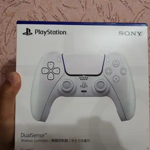 Джойстик PS5, Хуҷанд