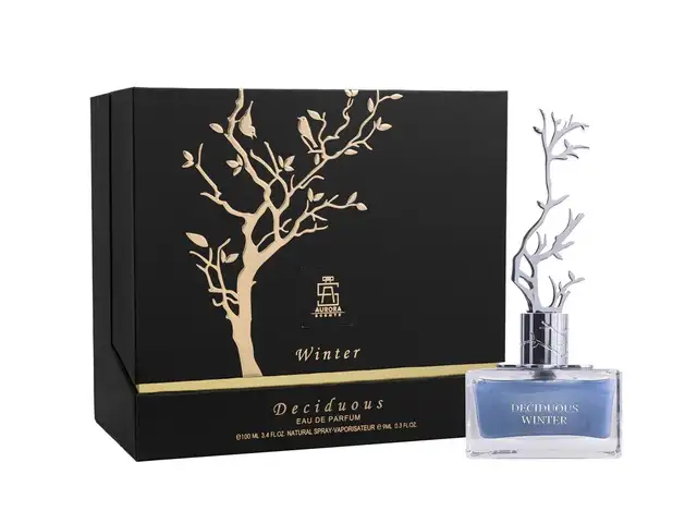 Парфюм Deciduous Winter от Aurora Scents, Душанбе