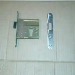 Дверной замок, Душанбе