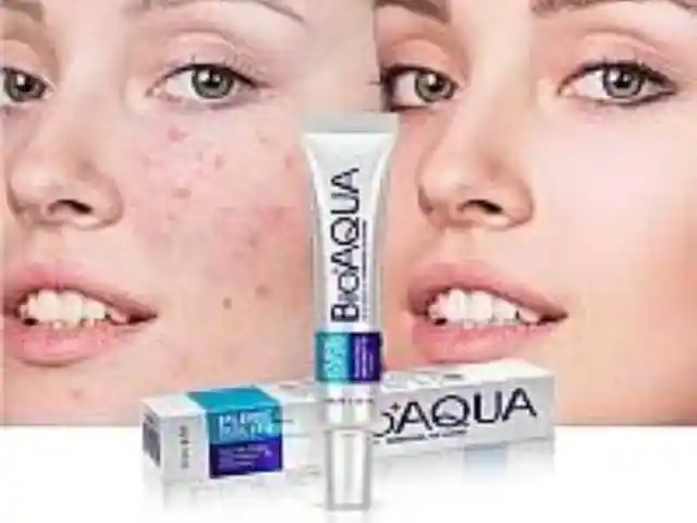 Крем для лица Biocua, Душанбе