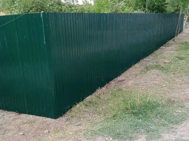 Услуги строителя, Хуҷанд