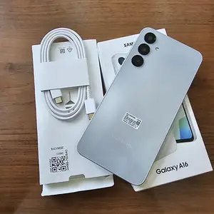 Samsung Galaxy A16 128gb Dual sim 5G, Худжанд