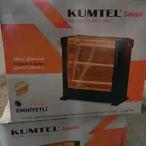 Обогреватель, Душанбе