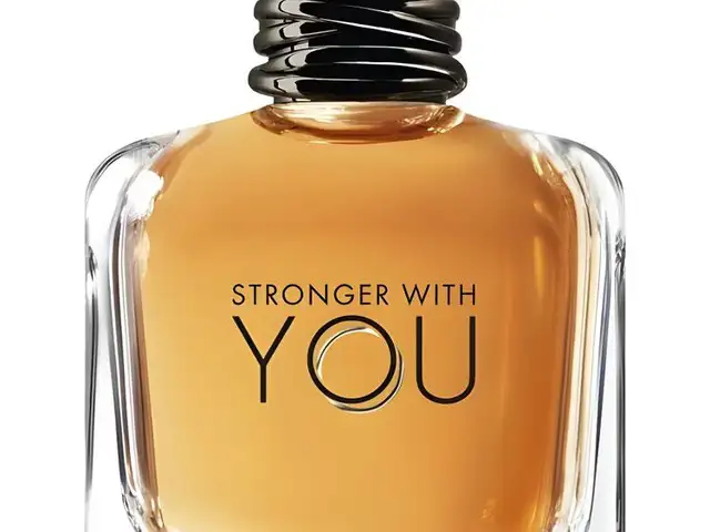 Парфюм Emporio Armani Stronger With You Giorgio Armani, Душанбе