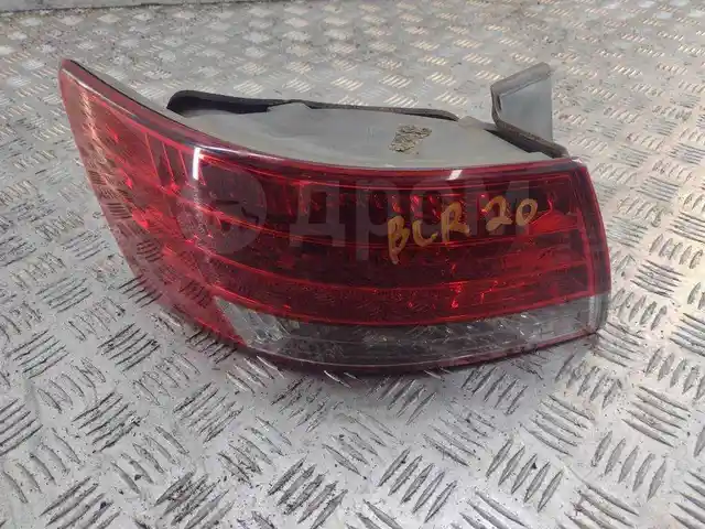 Фонарь Hyundai Sonata NF 2004-2010, Душанбе