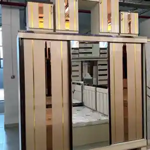 Спальный гарнитур, Душанбе