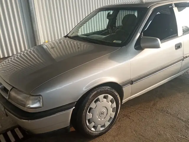 Opel Vectra A